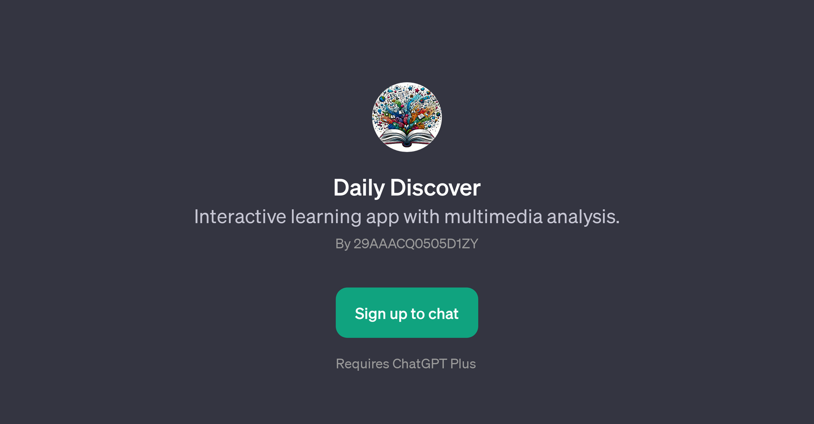 Daily Discover