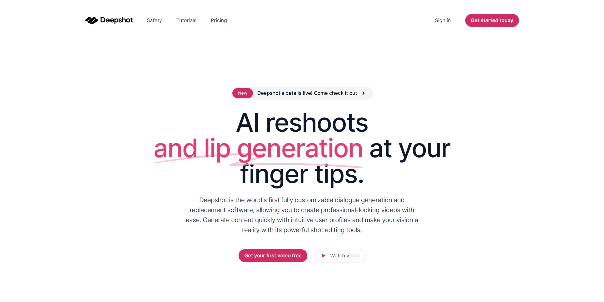 Deepshot AI featured-thumb