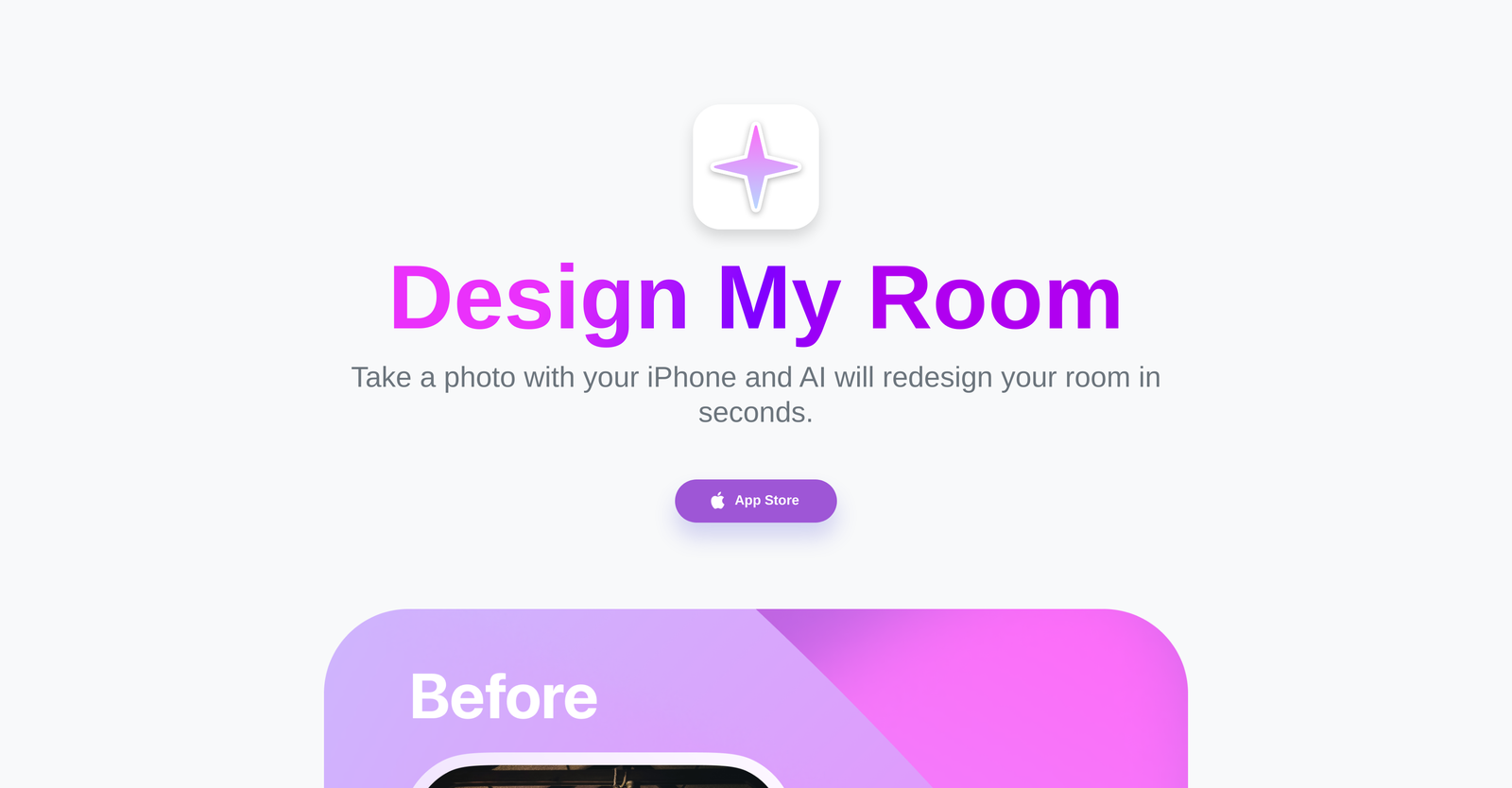 Design My Room