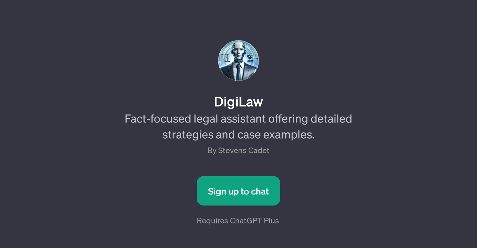 DigiLaw