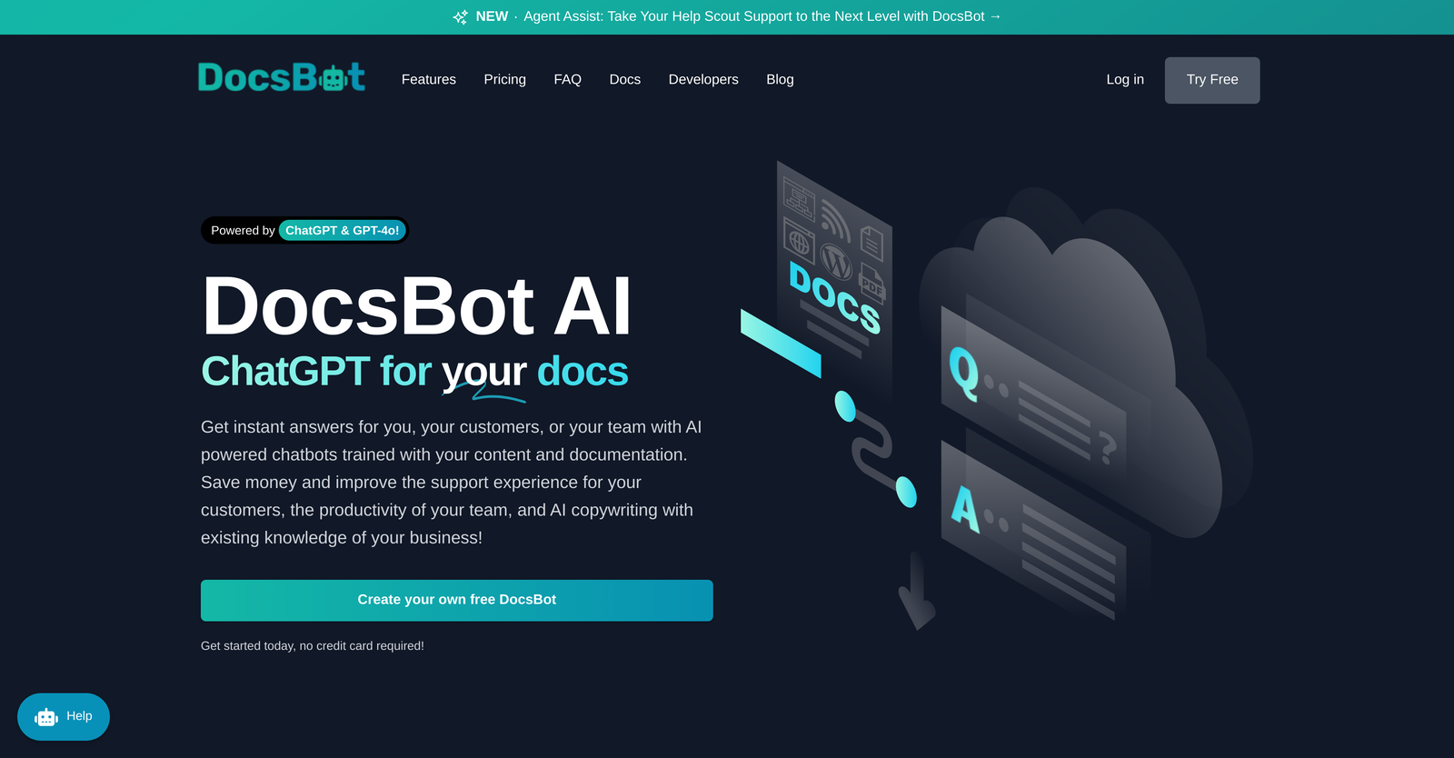 DocsBot