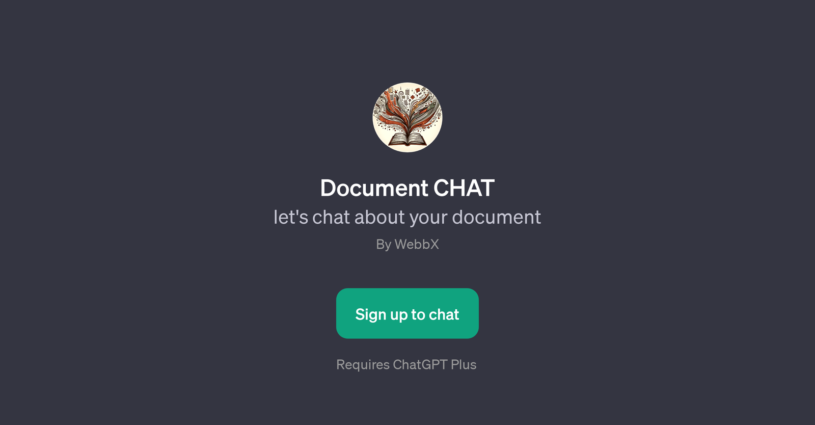 Document CHAT