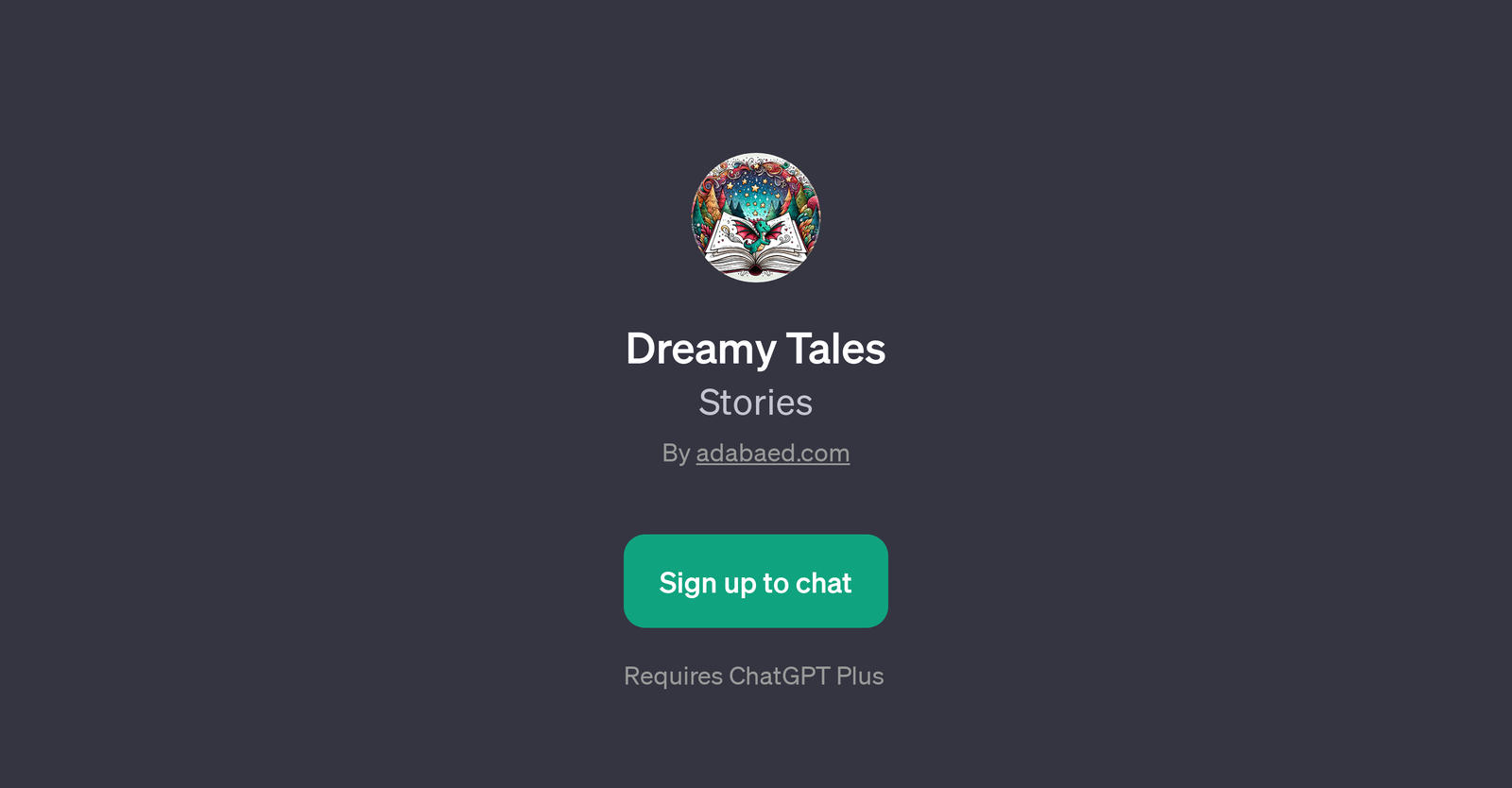 Dreamy Tales