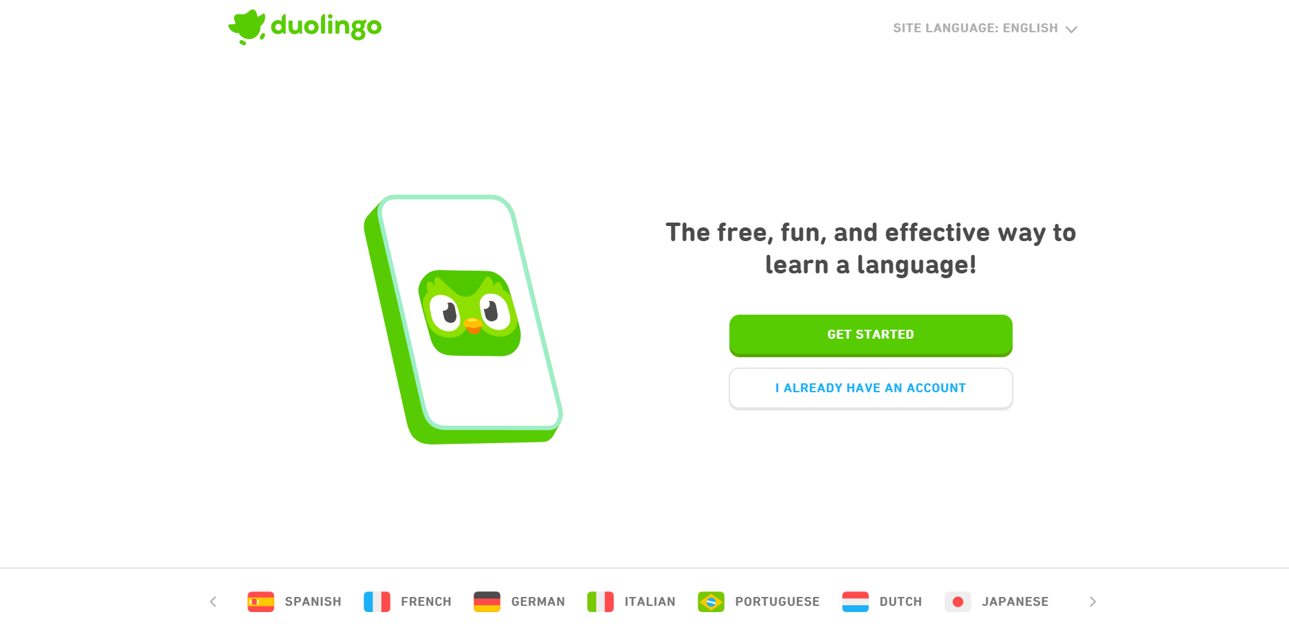 Duolingo Max featured