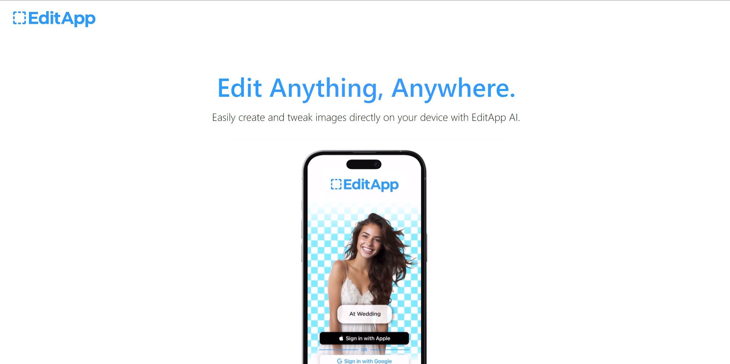 EditApp AI featured-thumb