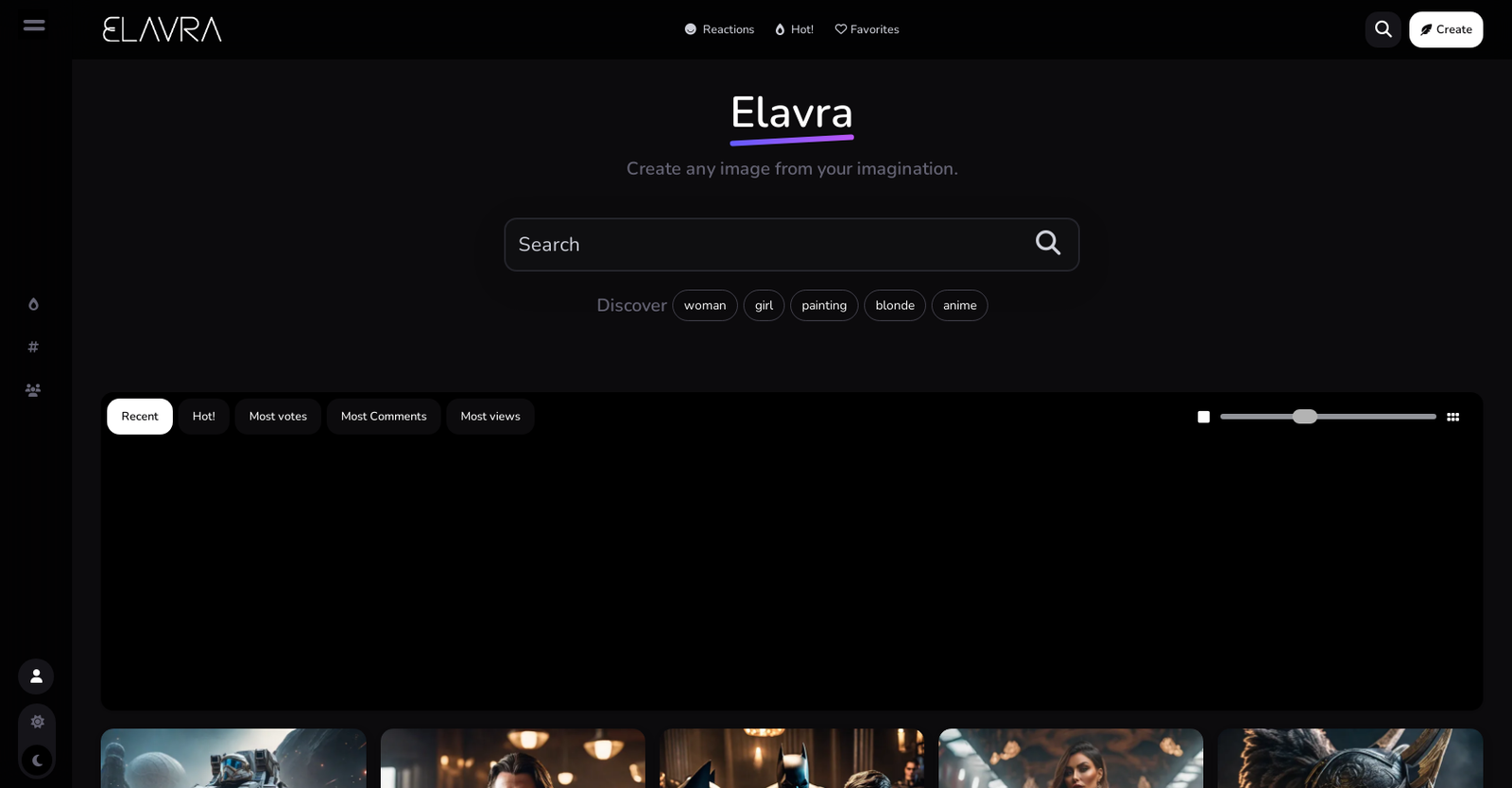 Elvra