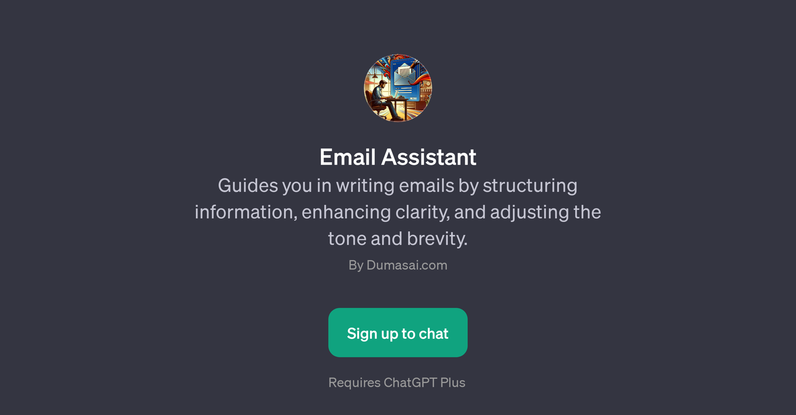 Email Assistant