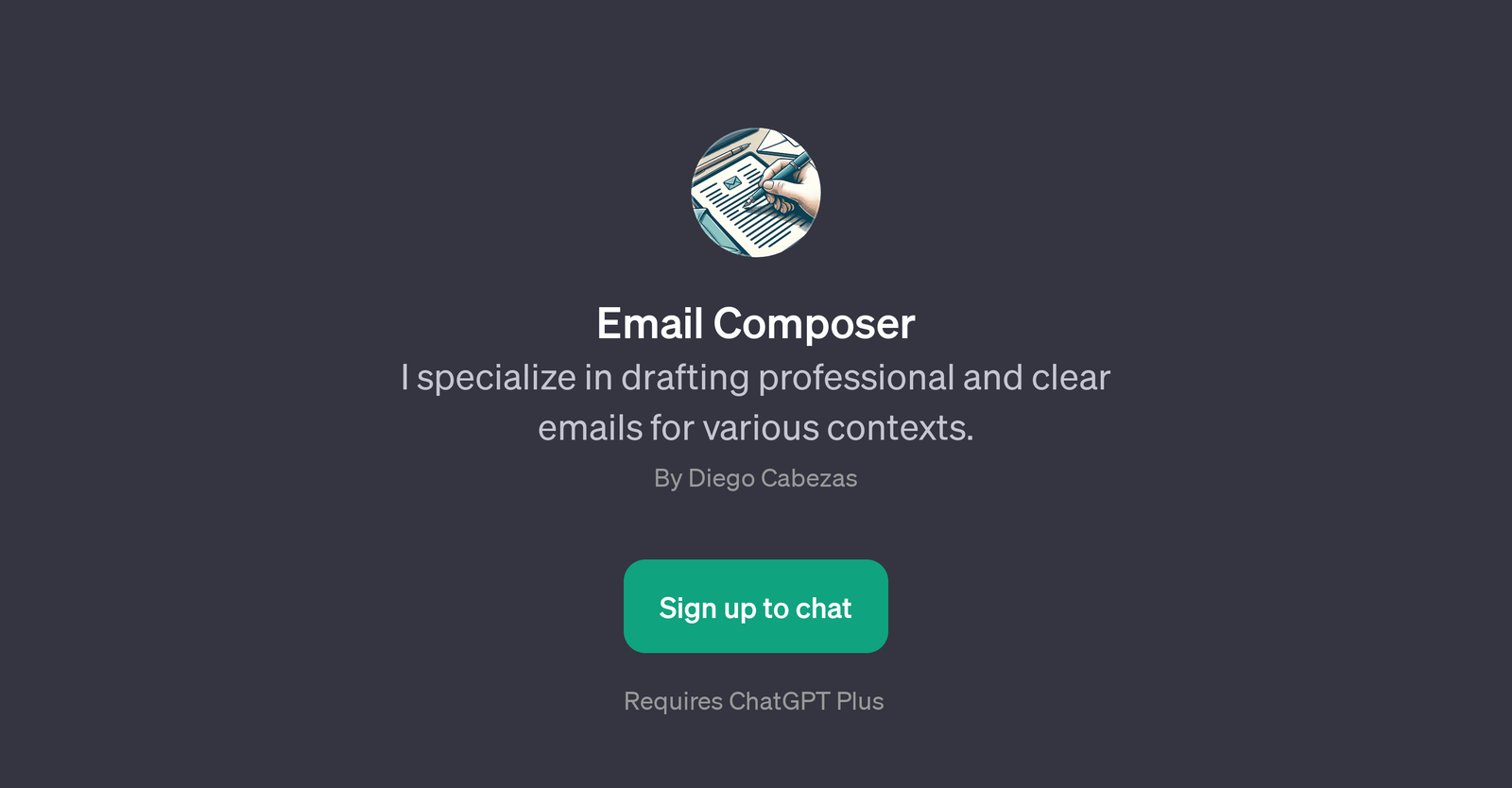 Email Composer