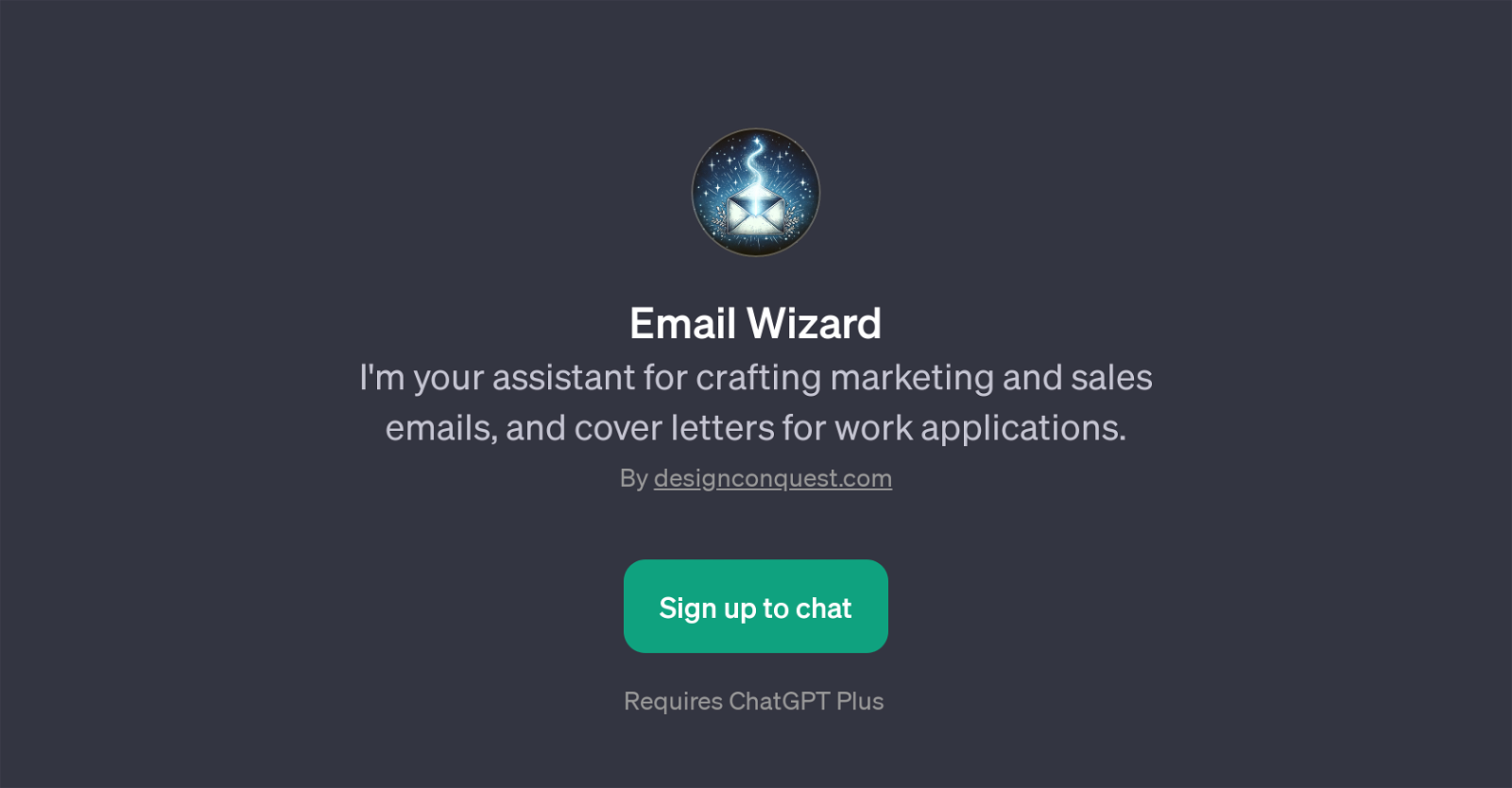 Email Wizard