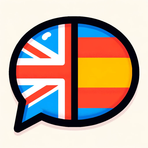 English to Spanish Translator