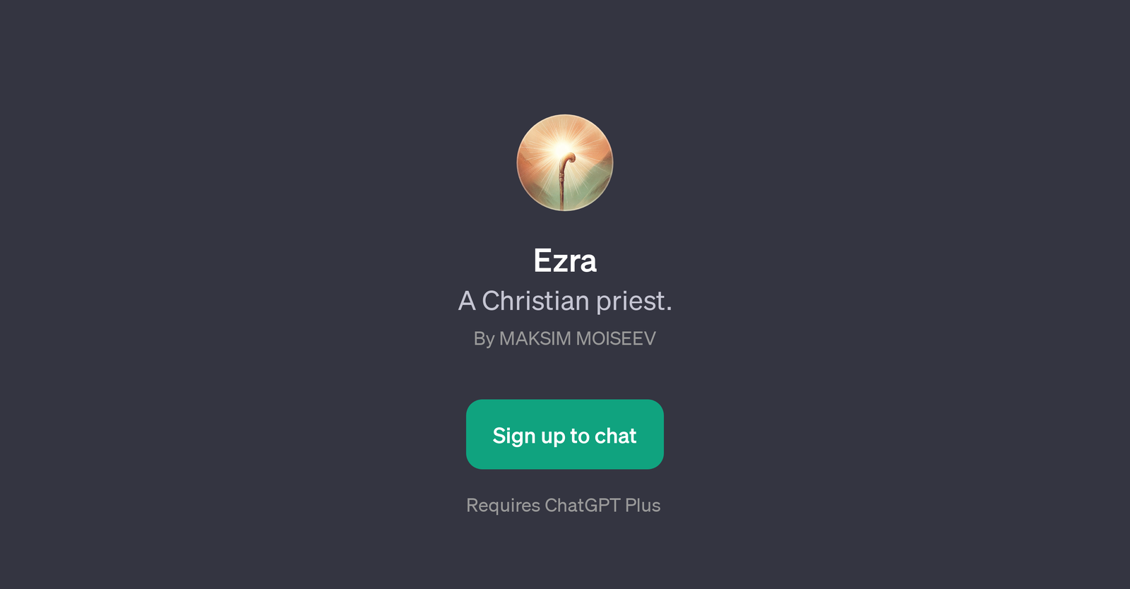 Ezra