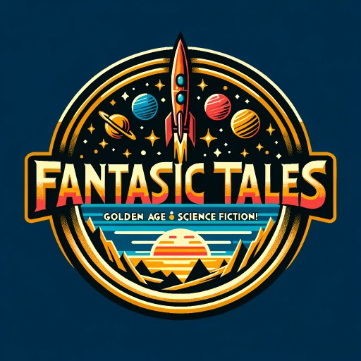 Fantastic Tales