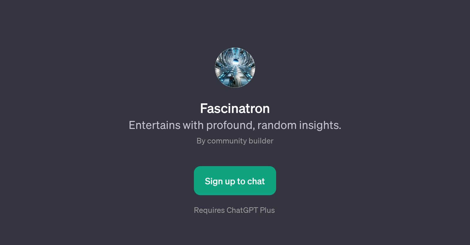 Fascinatron