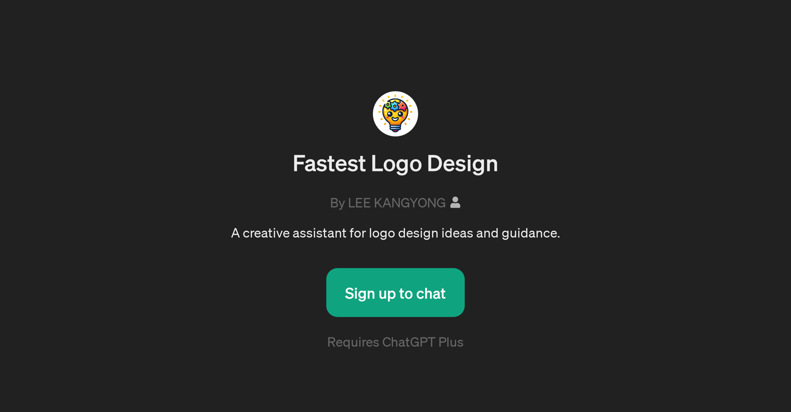 Fastest Logo Design