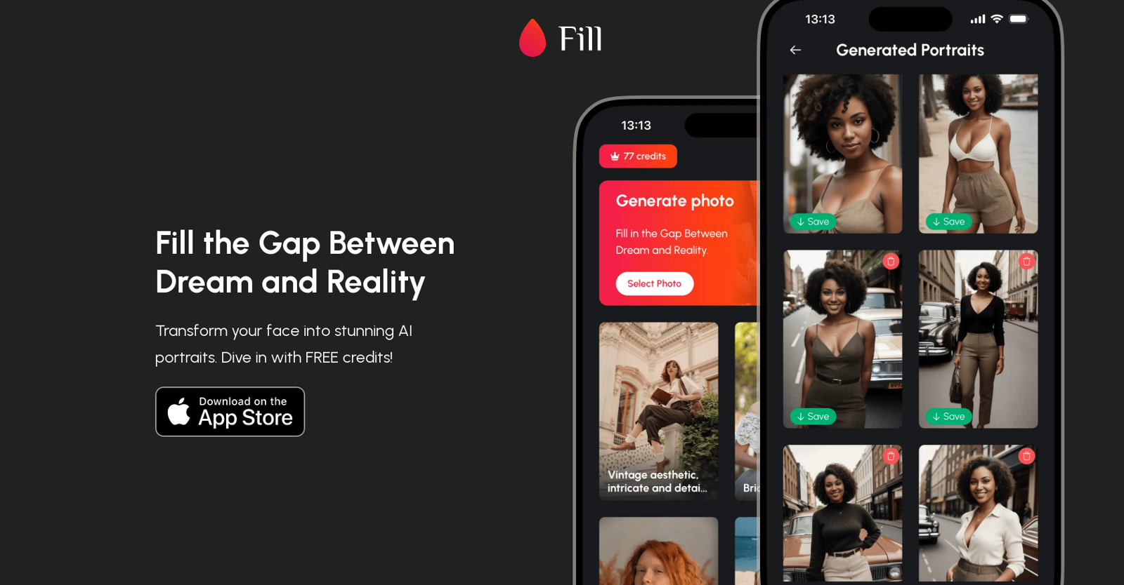 Fill App