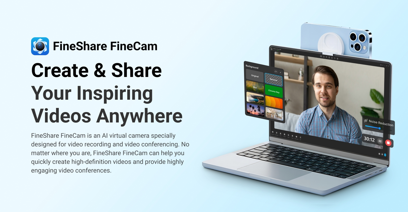 FineCam