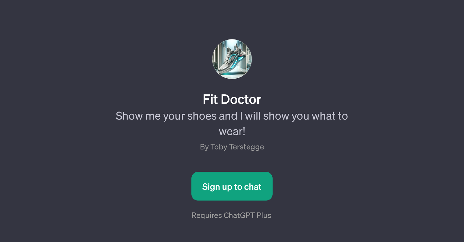 Fit Doctor