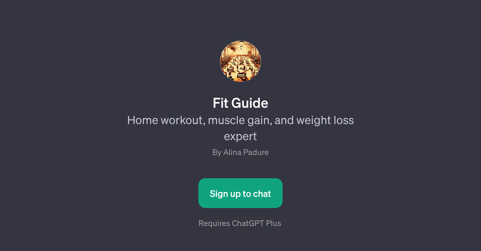 Fit Guide