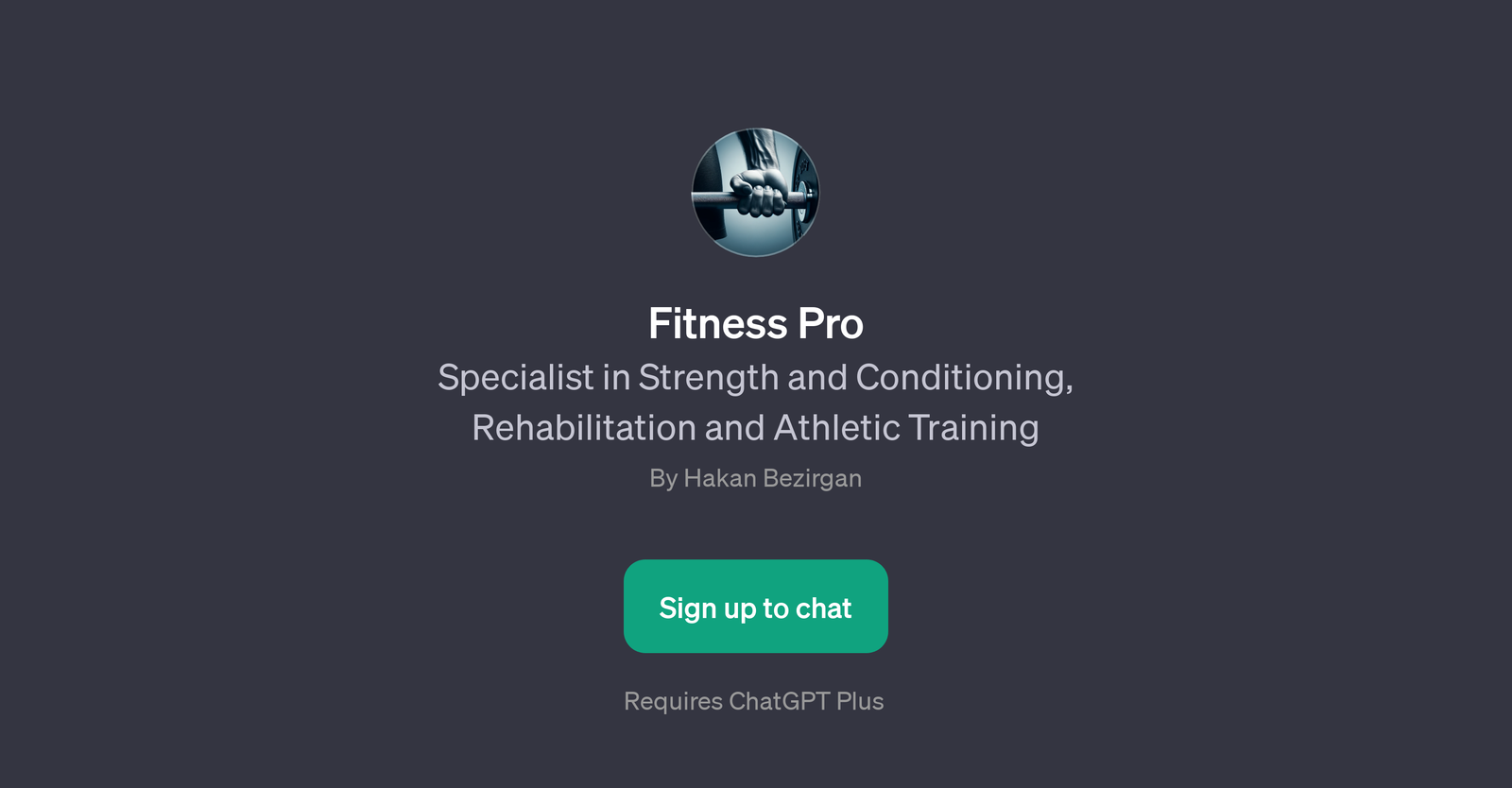 Fitness Pro