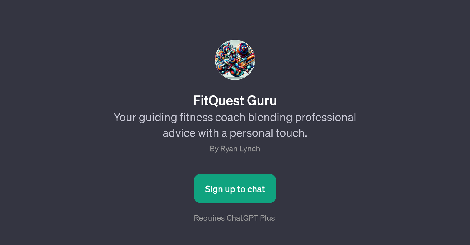 FitQuest Guru