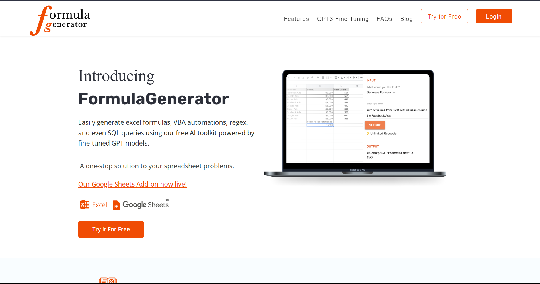 Formula Generator featured-thumb