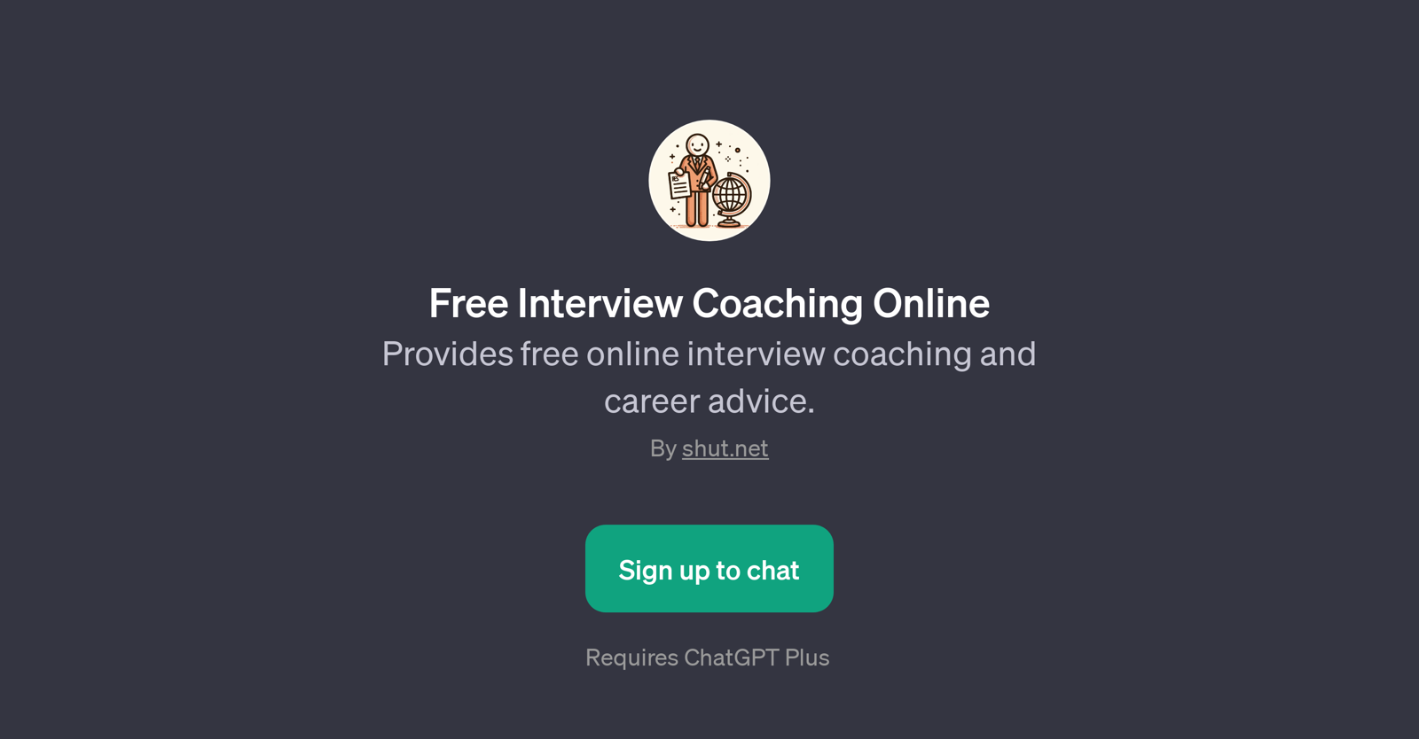 Free Interview Coaching Online