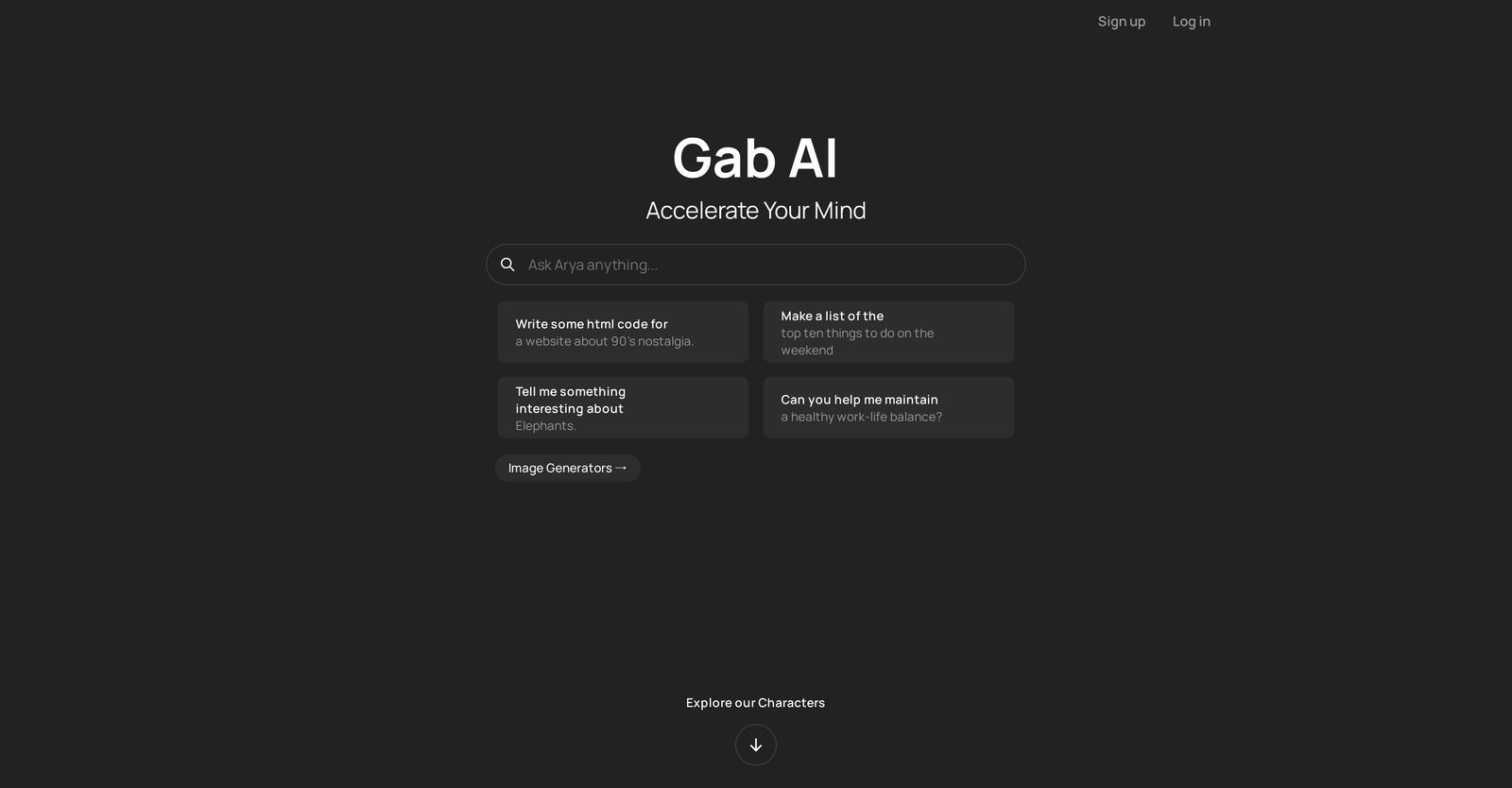 Gab AI-thumb