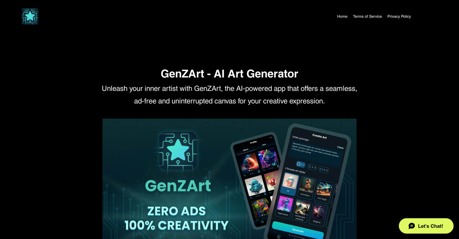 Genzart-thumb