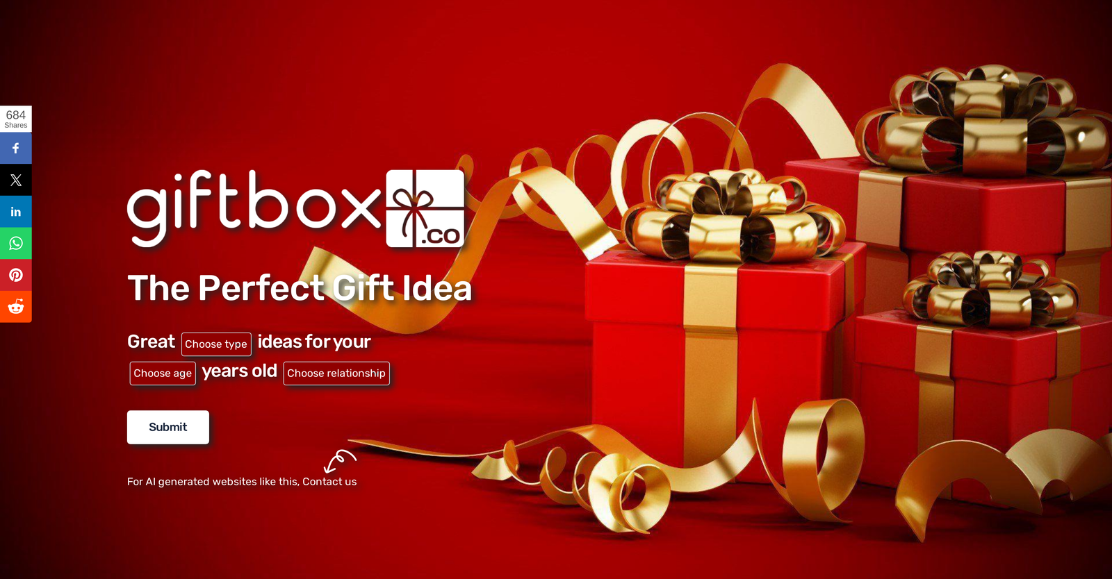 Gift Box