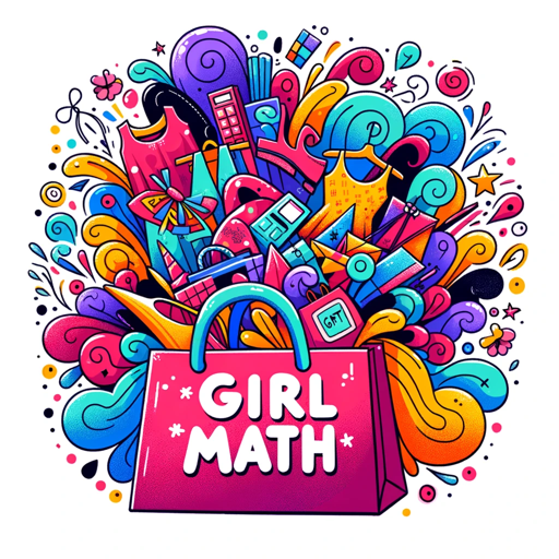 Girl Math