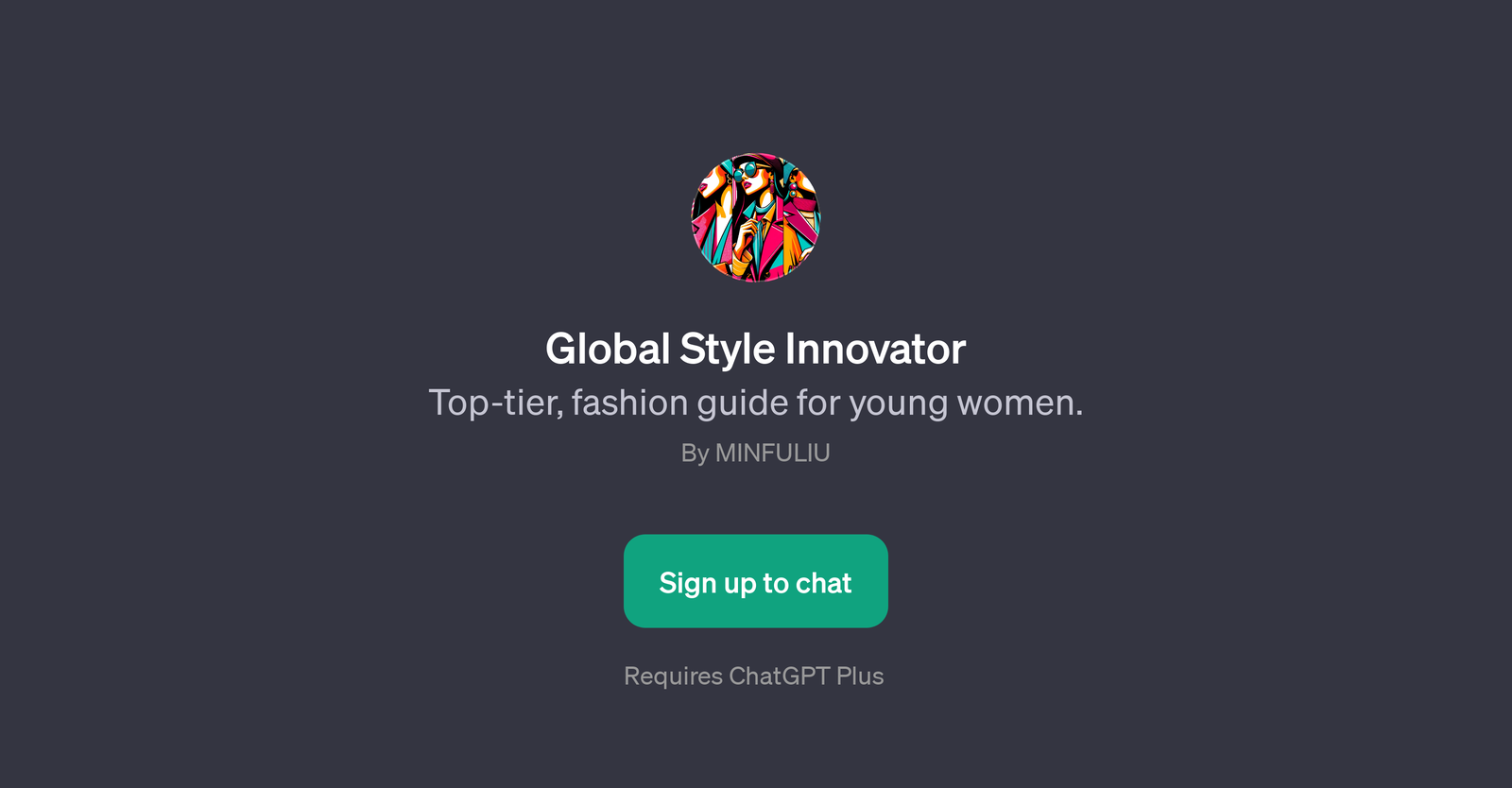 Global Style Innovator