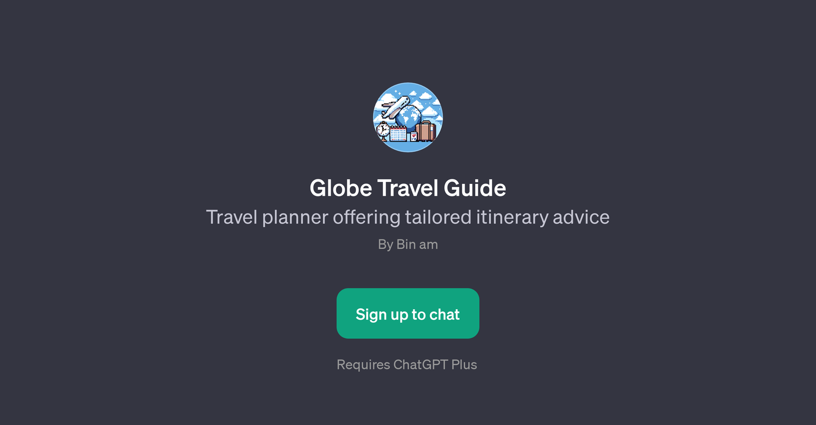 Globe Travel Guide