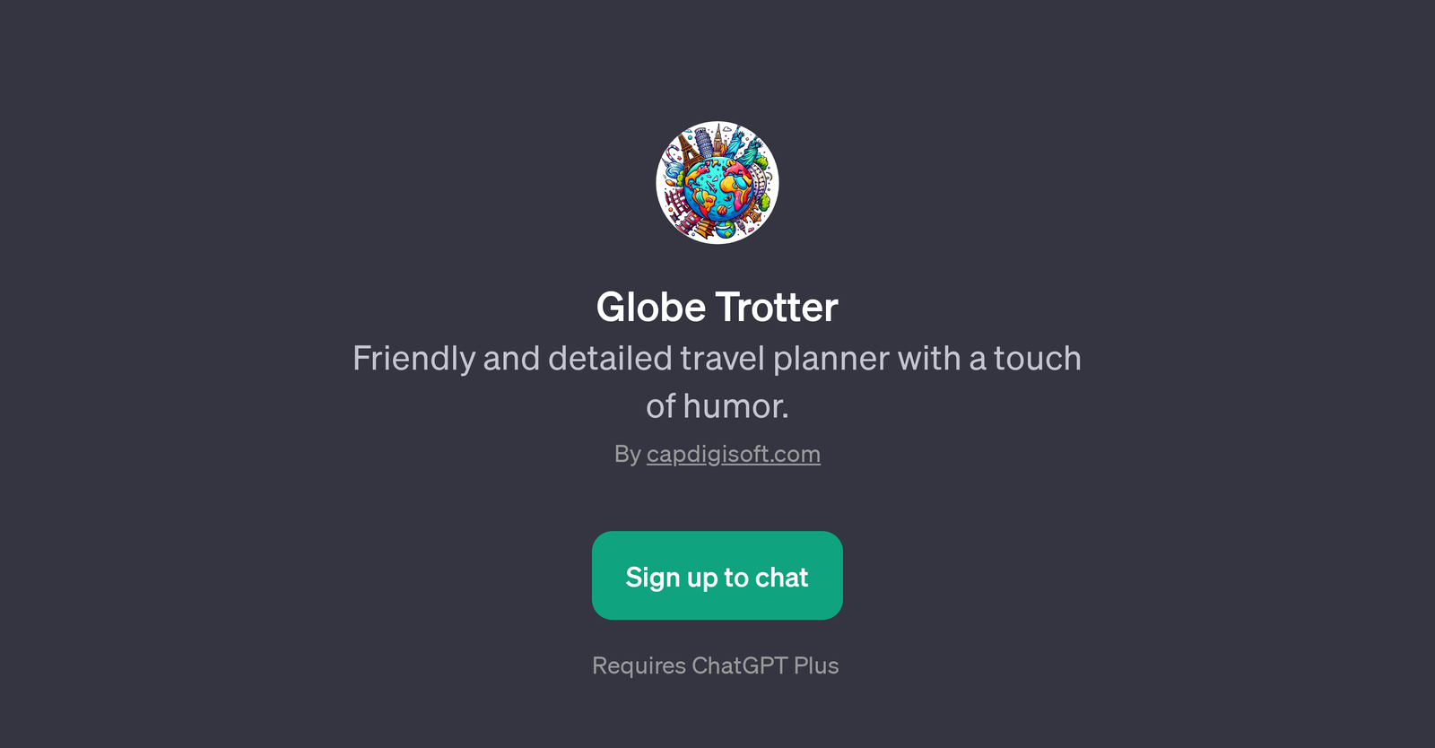 Globe Trotter