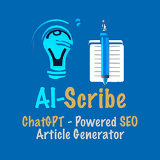 GPT SEO Article Creator (AI-Scribe)