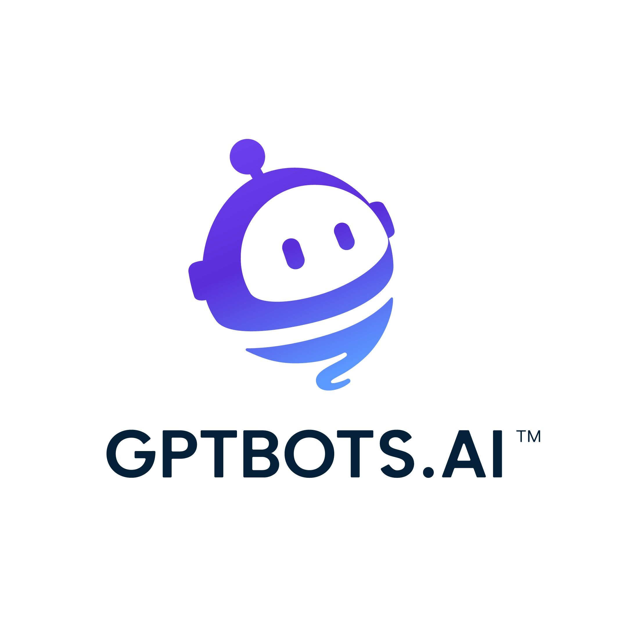 GPTBots logo