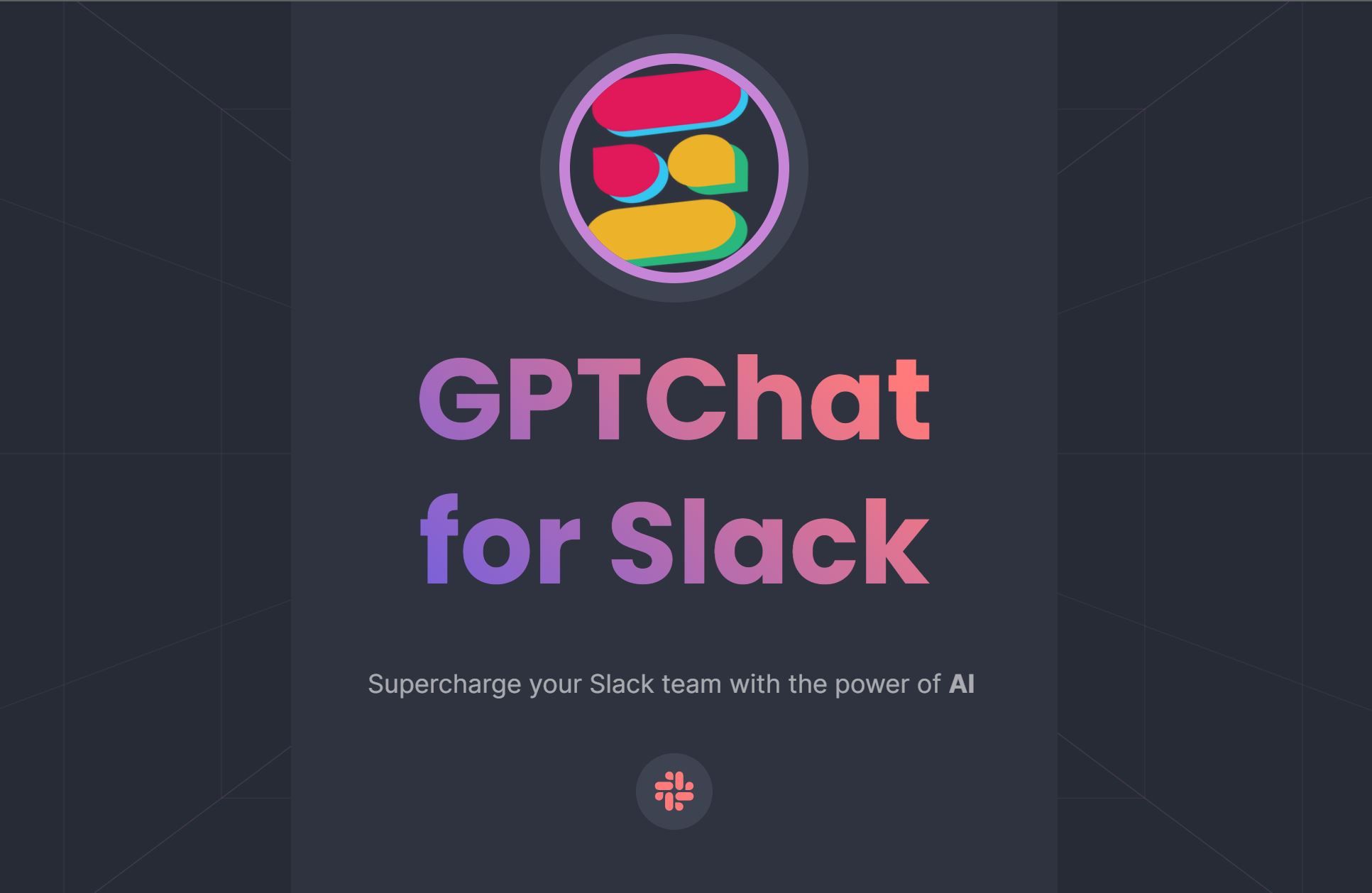 GPTChat for Slack featured-thumb