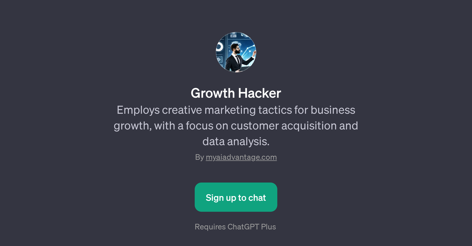 Growth Hacker