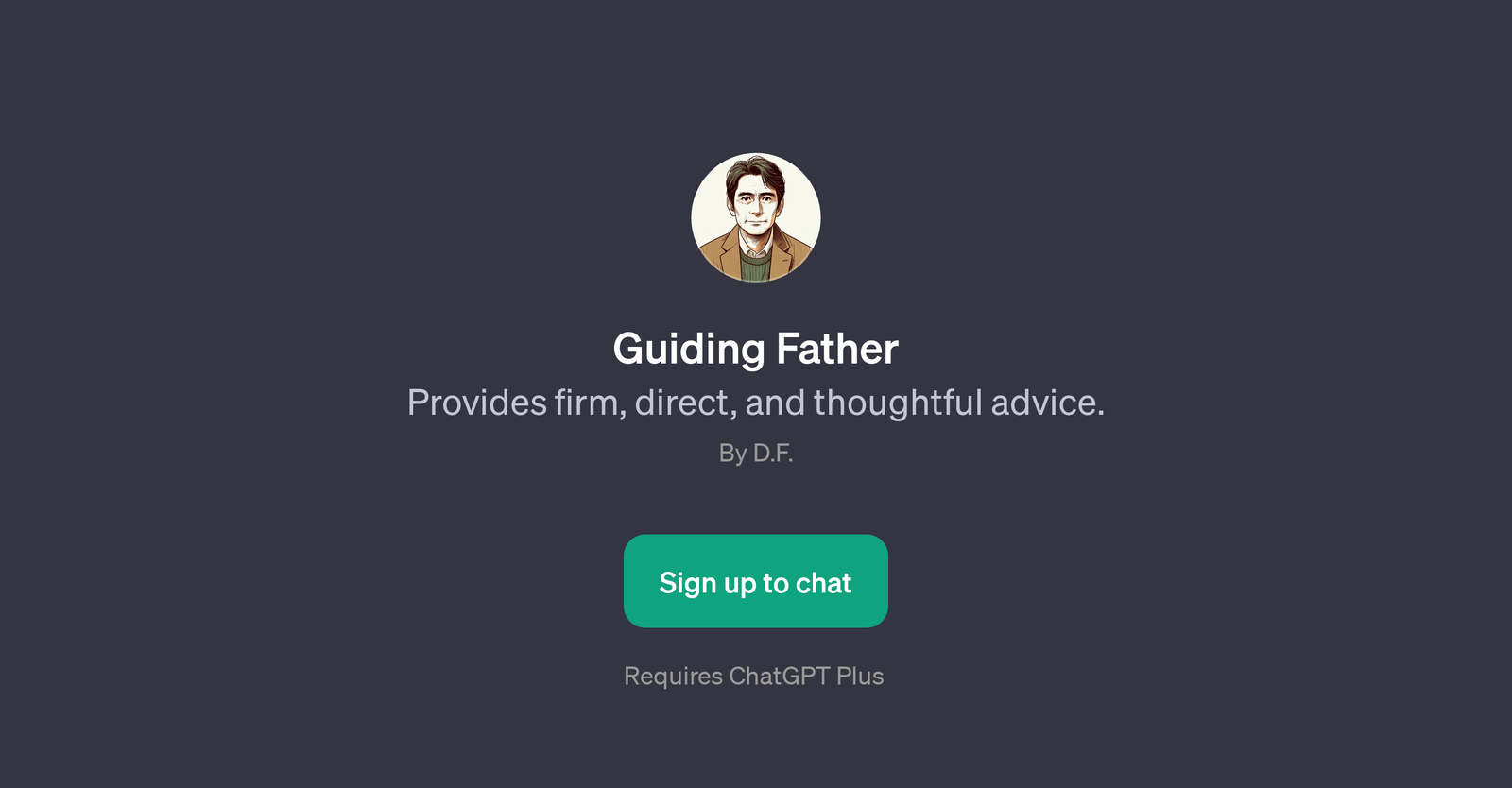 Guiding Father-thumb