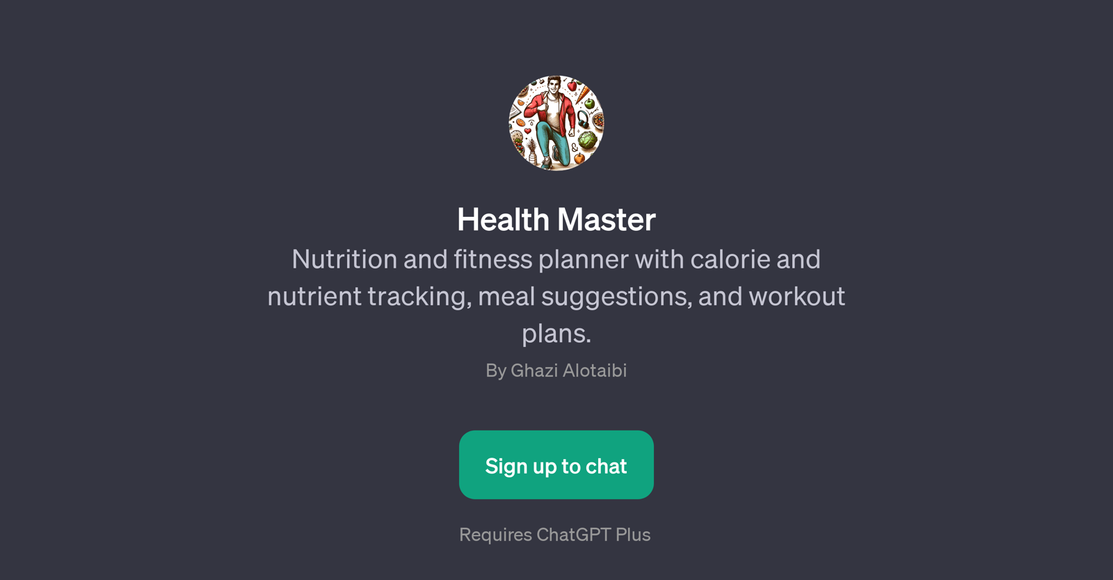 Health Master