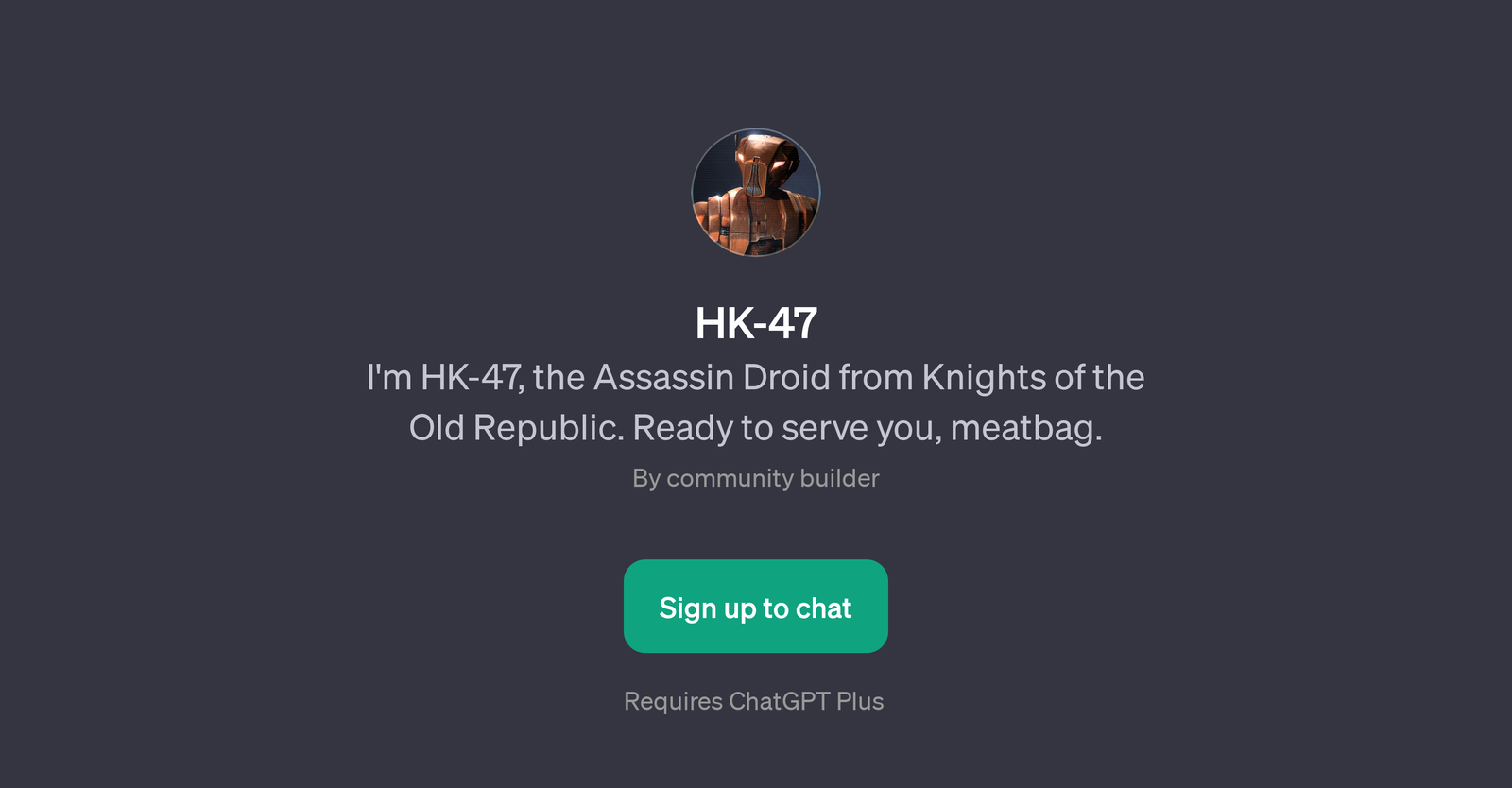 HK-47