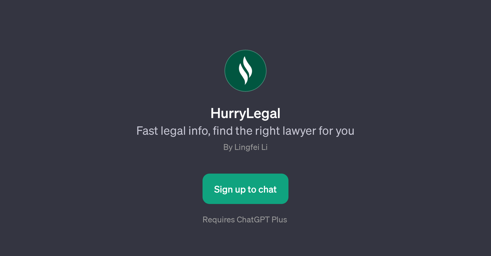 HurryLegal