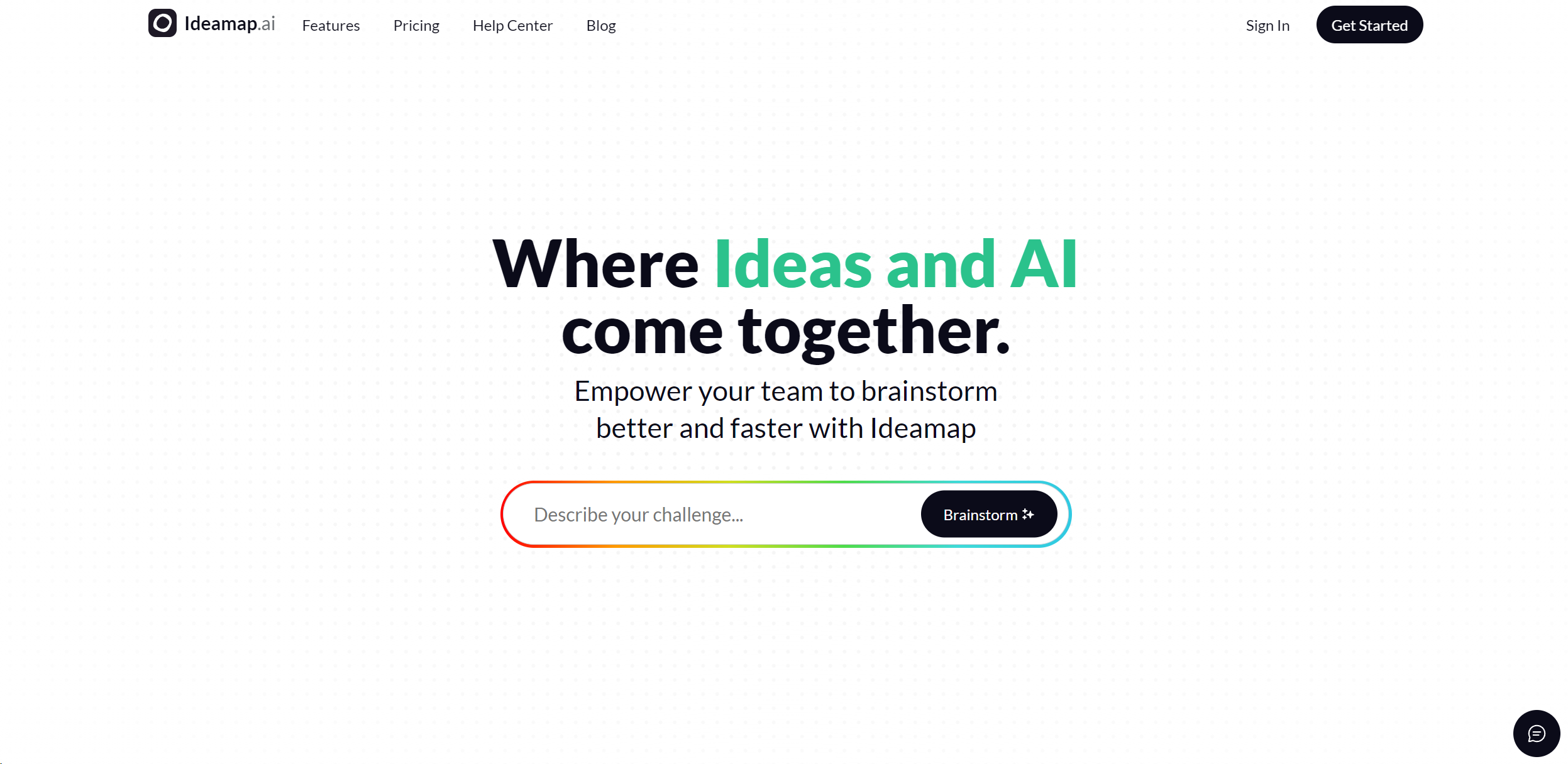 Ideamap featured