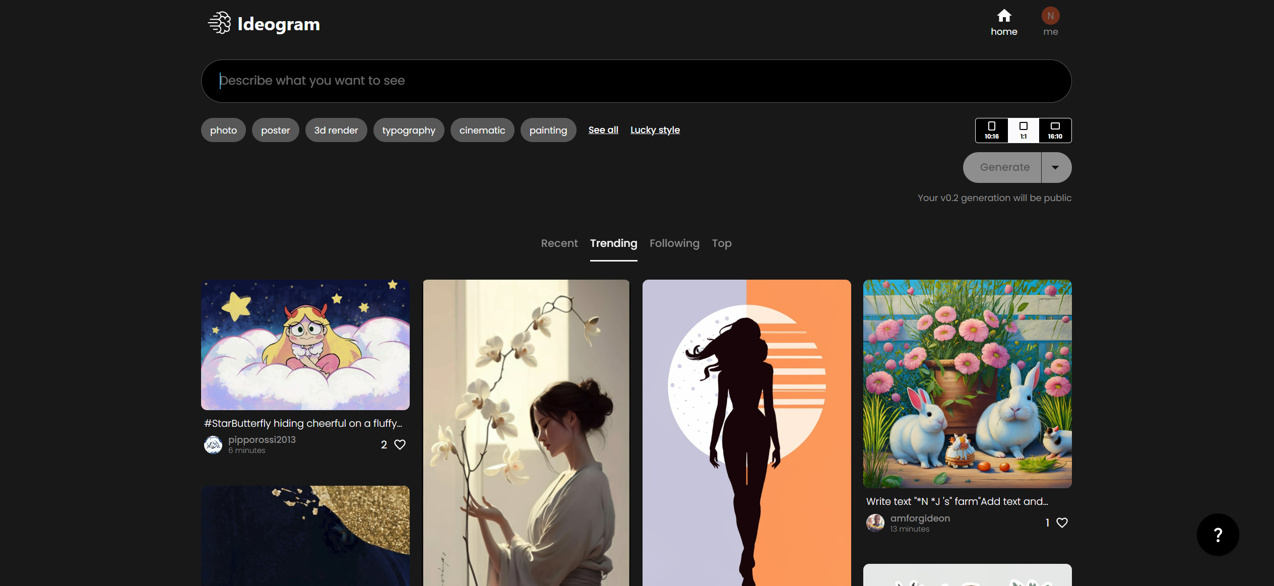 Ideogram featured