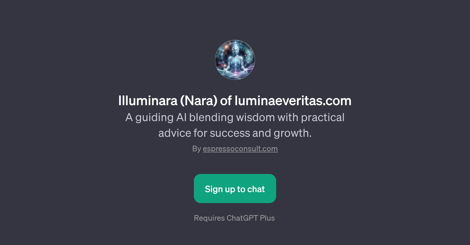 Illuminara (Nara)