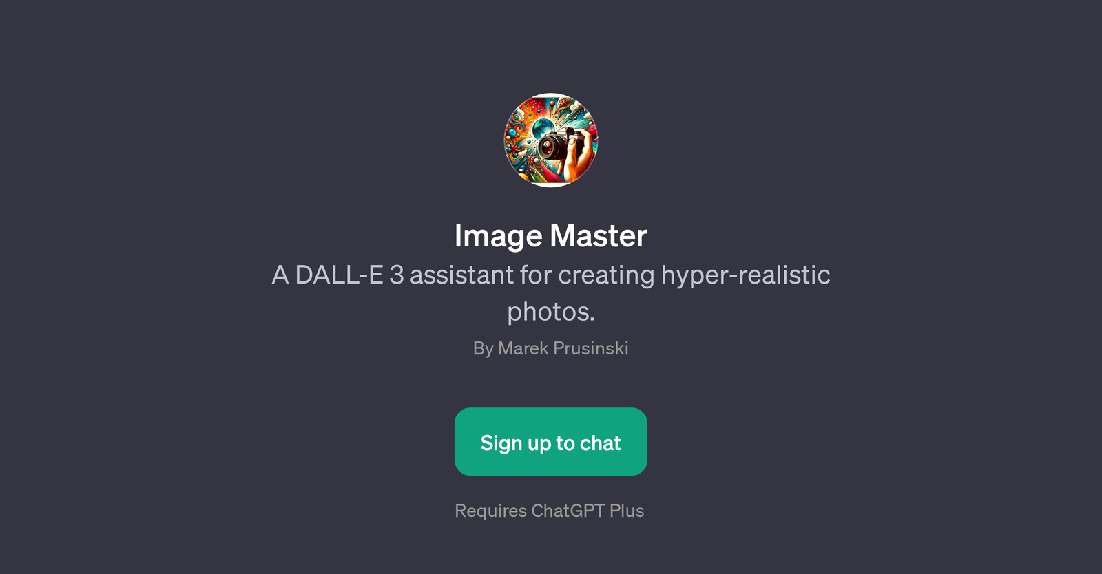 Image Master