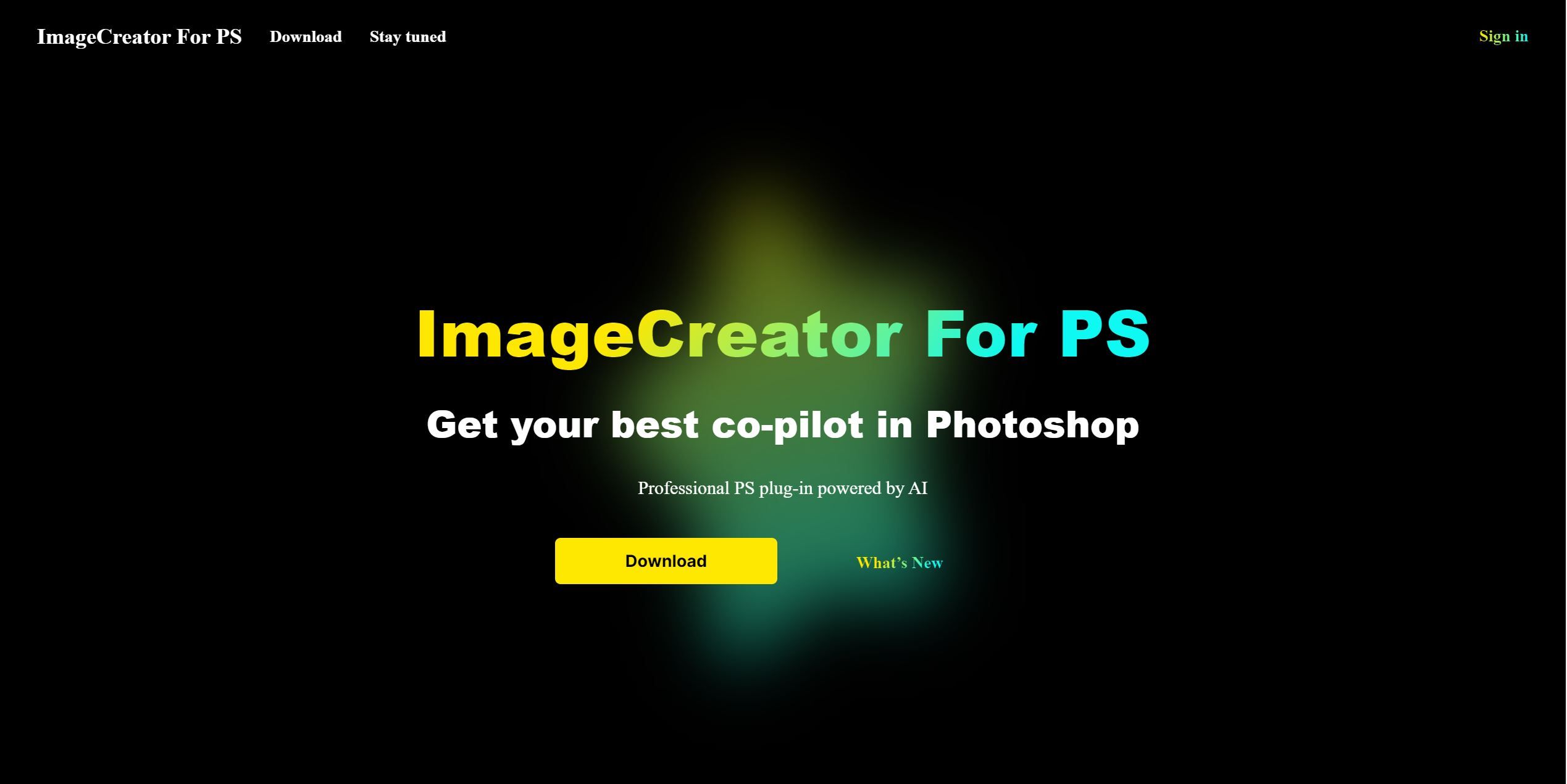 ImageCreator featured-thumb