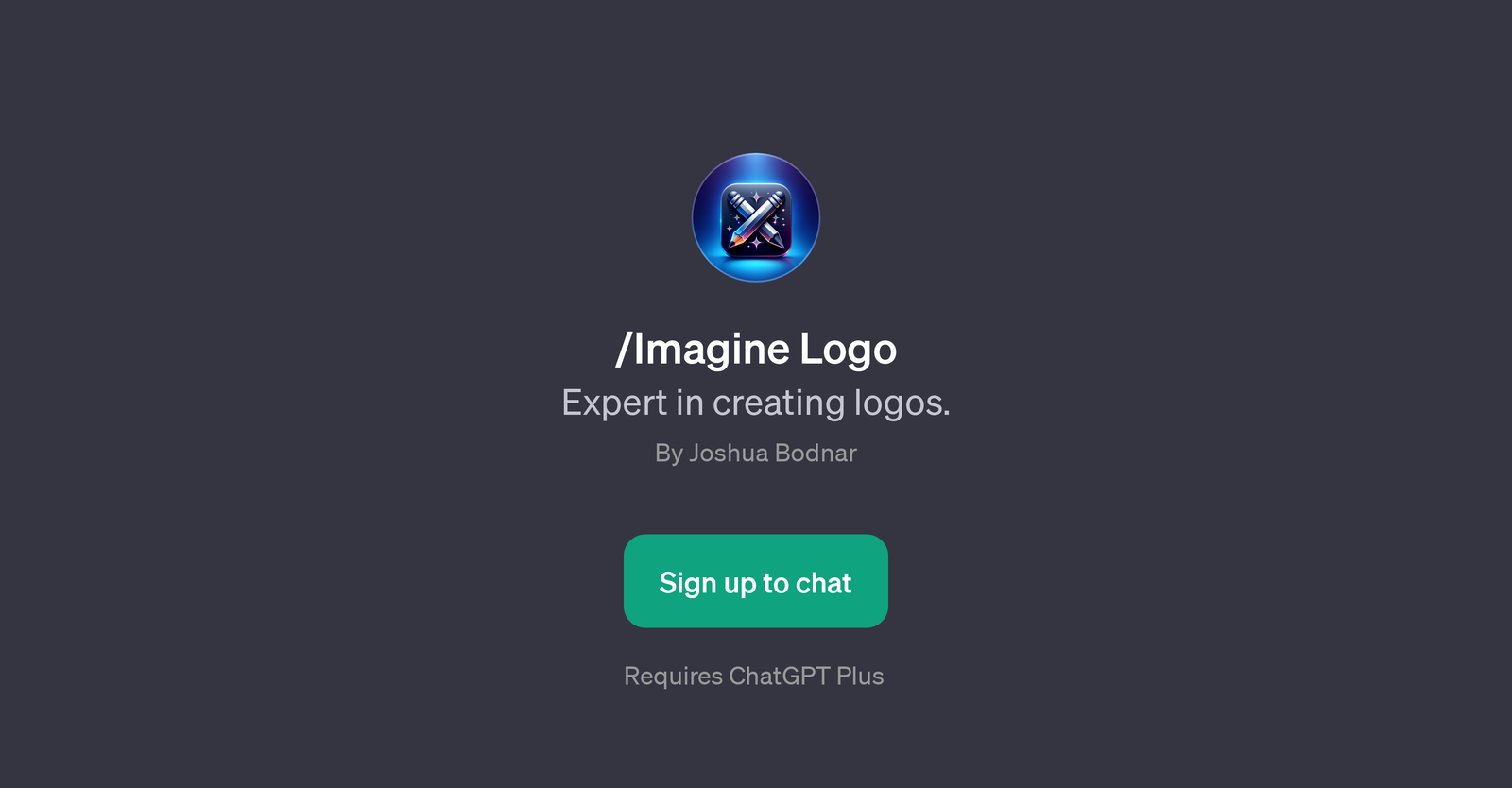 Imagine Logo