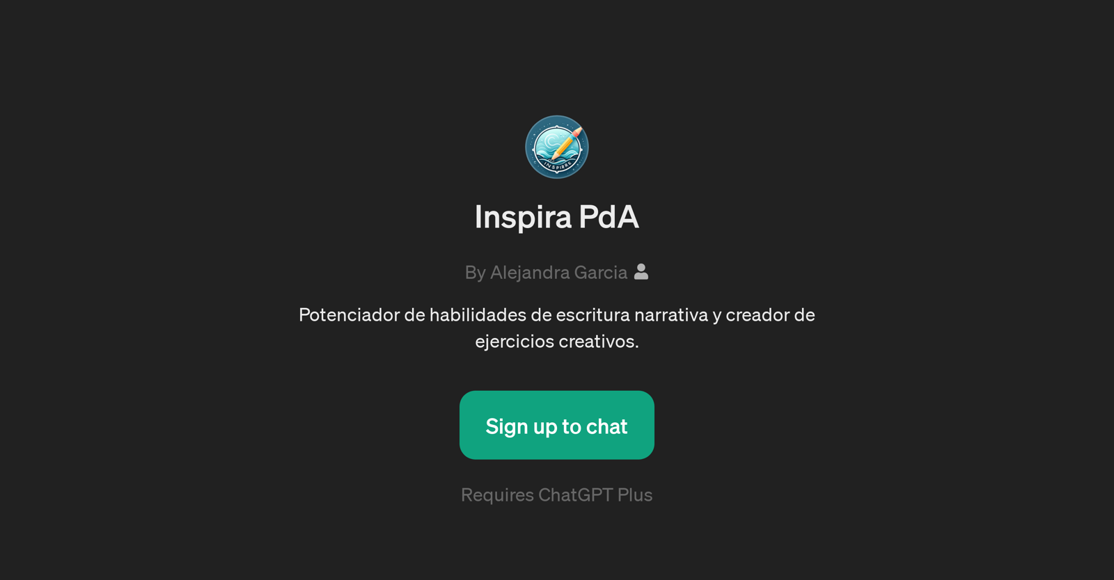 Inspira PdA