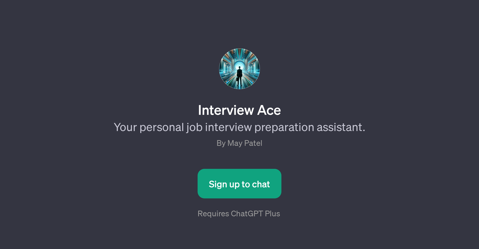 Interview Ace