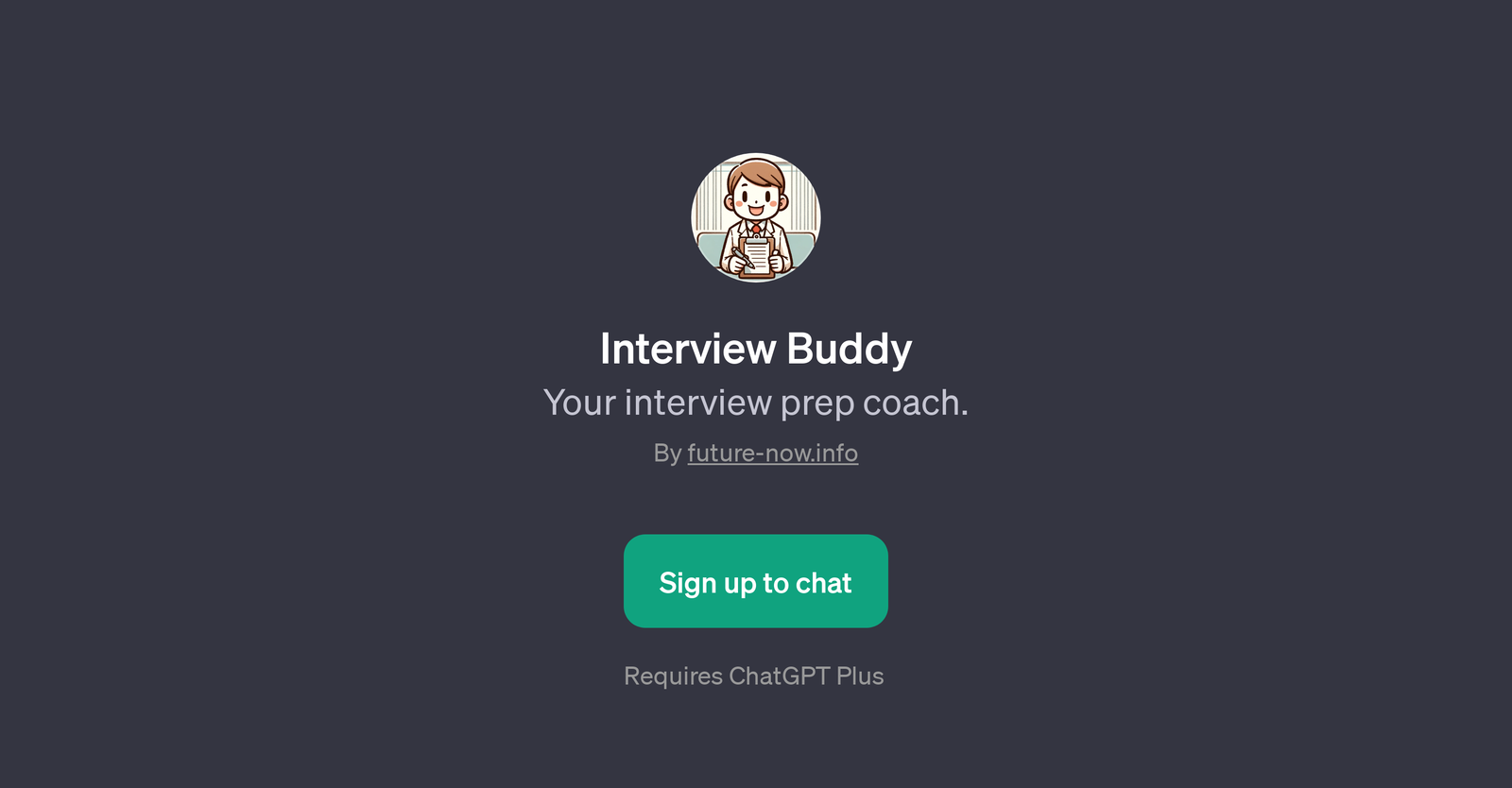 Interview Buddy